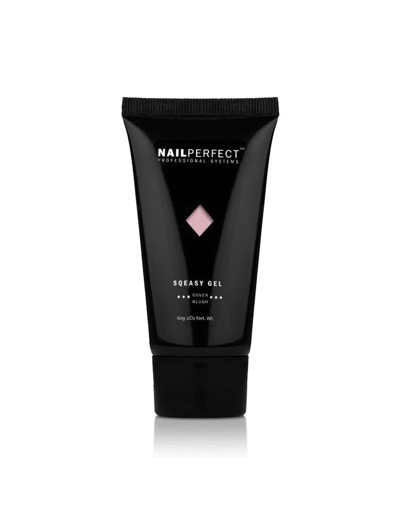 Cover Blush