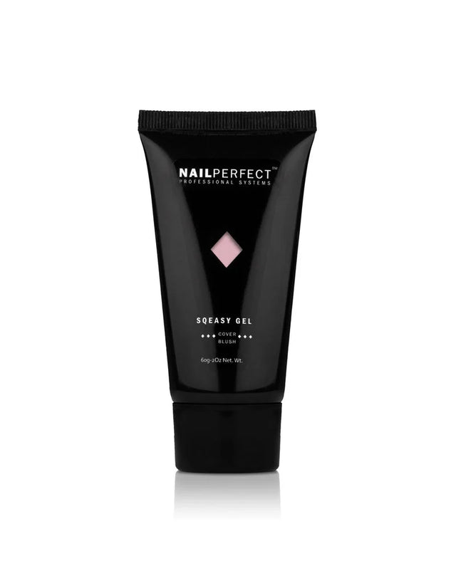 Cover Blush