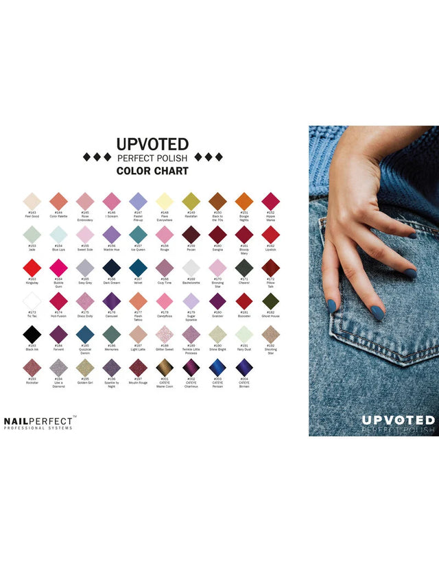 UPVOTED #148 Flare Everywhere 15ml