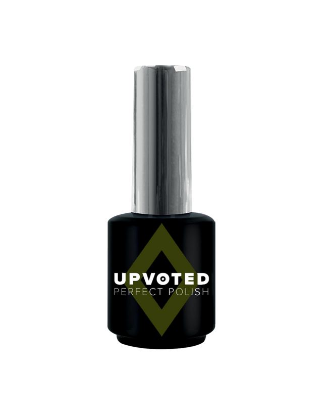 UPVOTED #182 Ghost House 15ml