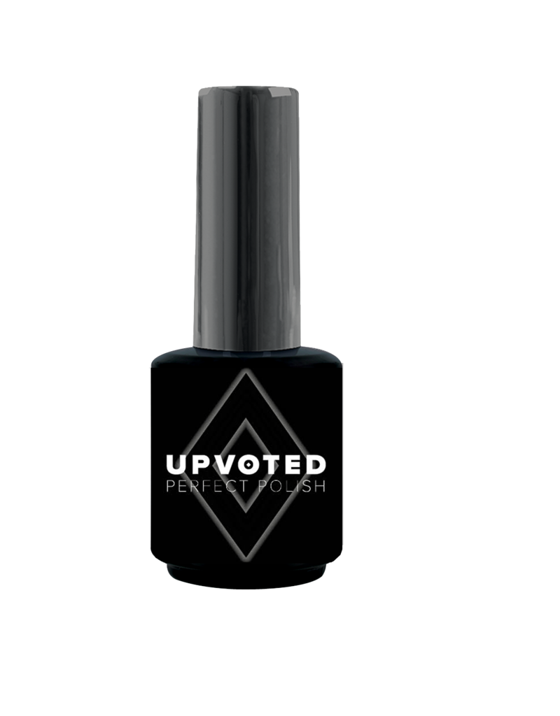 UPVOTED #183 Black Ink 15ml