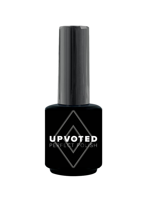 UPVOTED #183 Black Ink 15ml