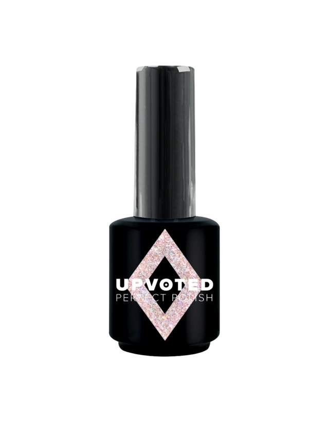 UPVOTED #188 Glitter Sweet 15ml