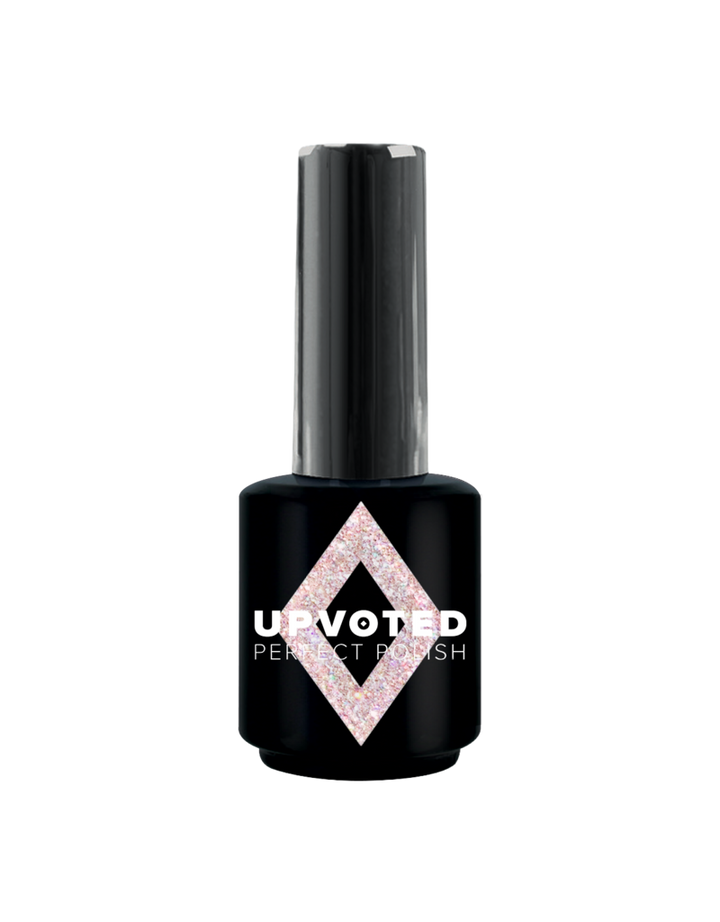 UPVOTED #188 Glitter Sweet 15 ml