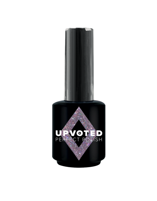 UPVOTED #196 Sparkle by Night 15ml