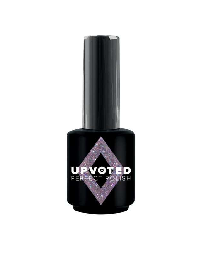 UPVOTED #196 Sparkle by Night 15ml