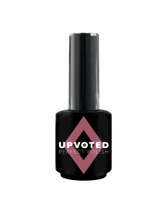 UPVOTED #204 Marshmallow 15 ml