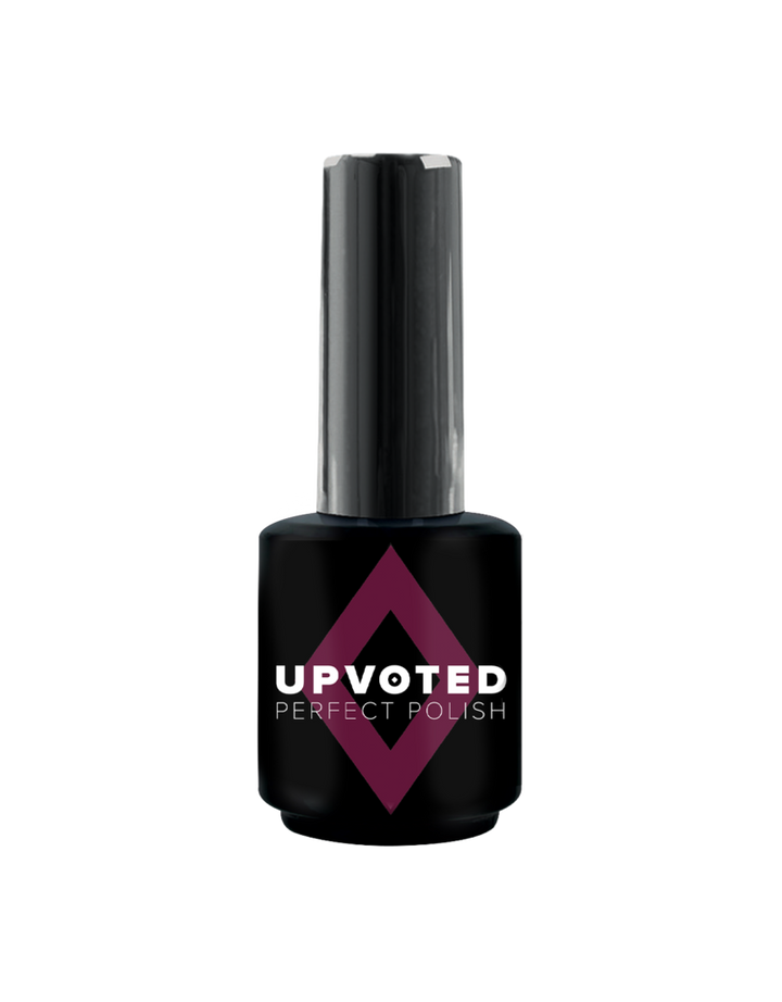 UPVOTED #205 Hazel 15ml