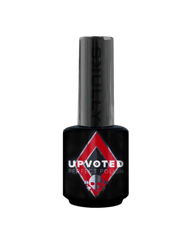 UPVOTED #208 Hotel Room 15ml