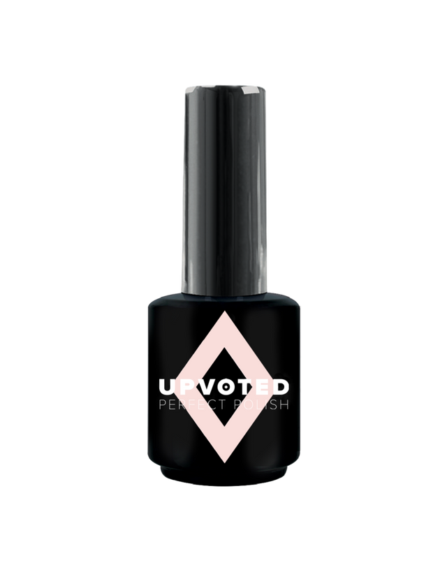 UPVOTED #213 Light Rose 15ml