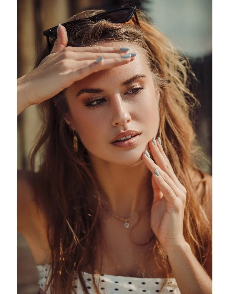 UPVOTED #222 Sea Shell 15ml