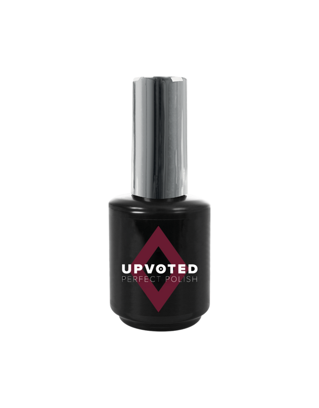 UPVOTED #246 Crimson Red 15ml