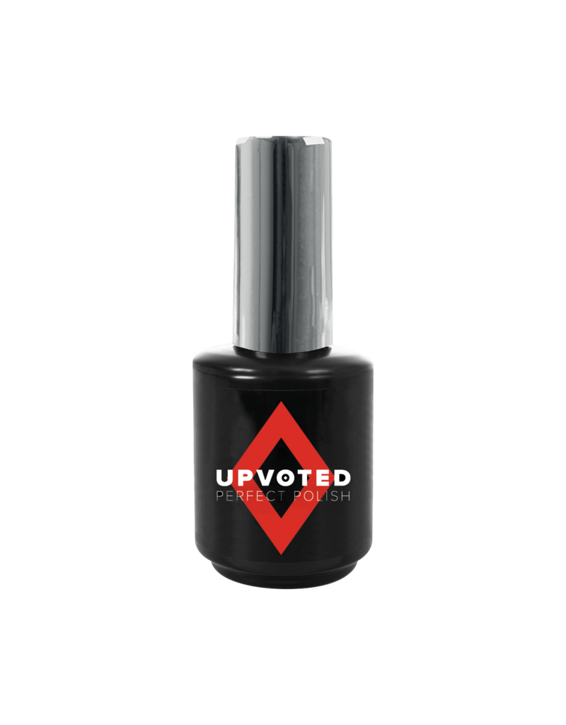 UPVOTED #248 Ranked by Scoville 15ml