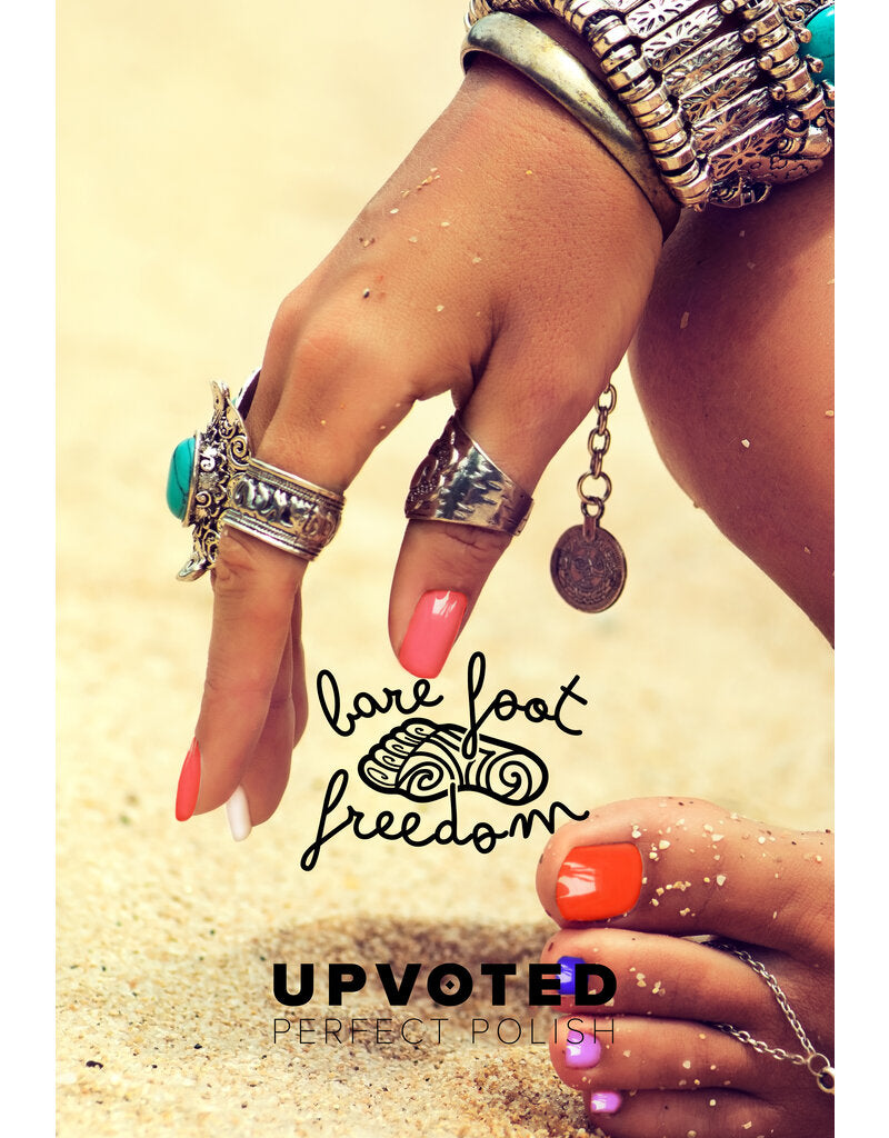 UPVOTED #262 Boho Romans 15ml