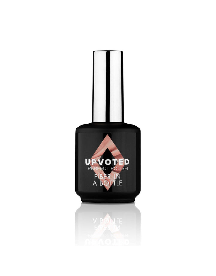 UPVOTED Fiber in a Bottle Pink Velour 15ml