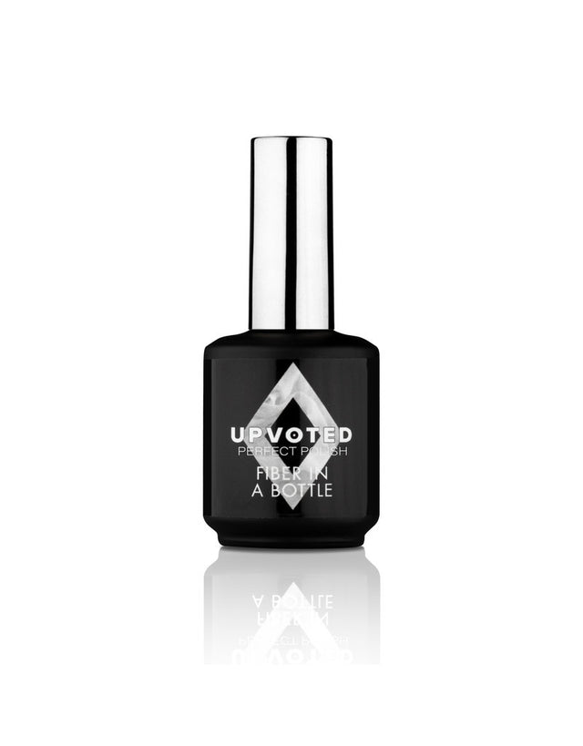 UPVOTED Fiber in a Bottle Cotton White 15ml