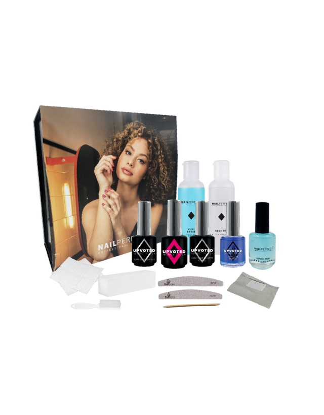 UPVOTED Get Started Kit