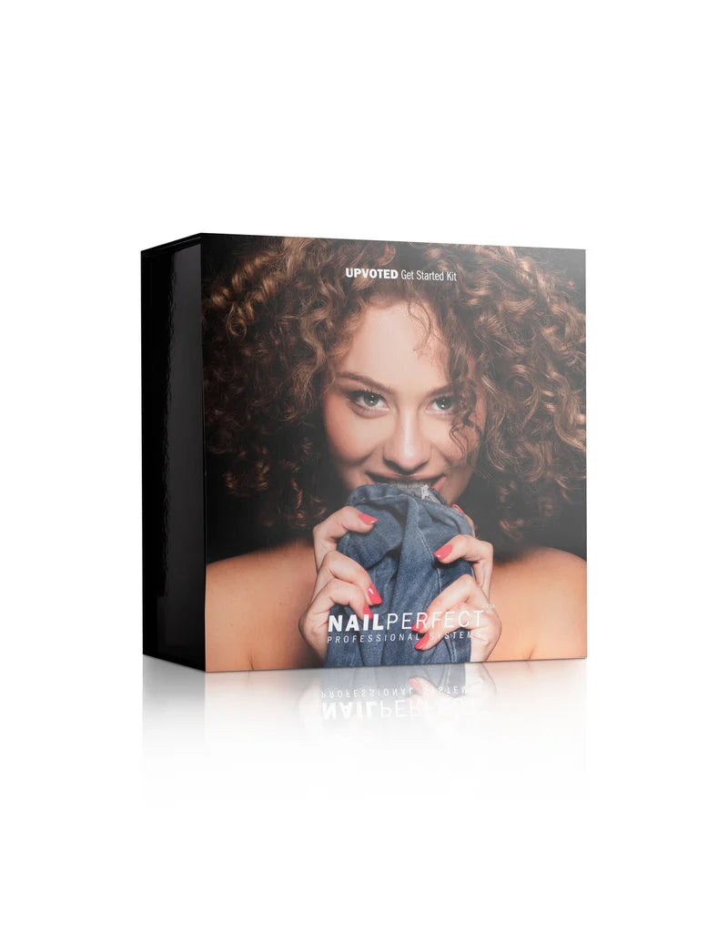 UPVOTED Get Started Kit