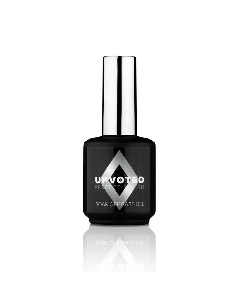 Soak Off Base Gel
