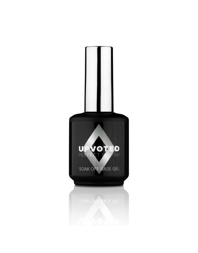 Soak Off Base Gel
