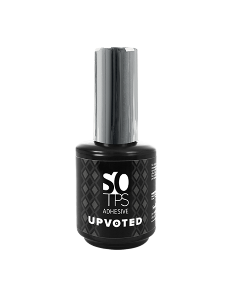 UPVOTED Soak-Off-Gel-LED-Licht