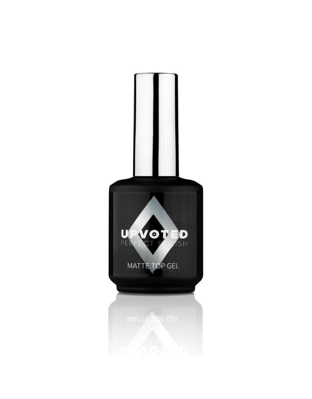 Matte Top Gel