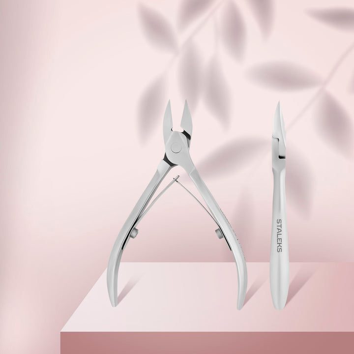 STALEKS Nail Nippers CLASSIC 63 14 mm