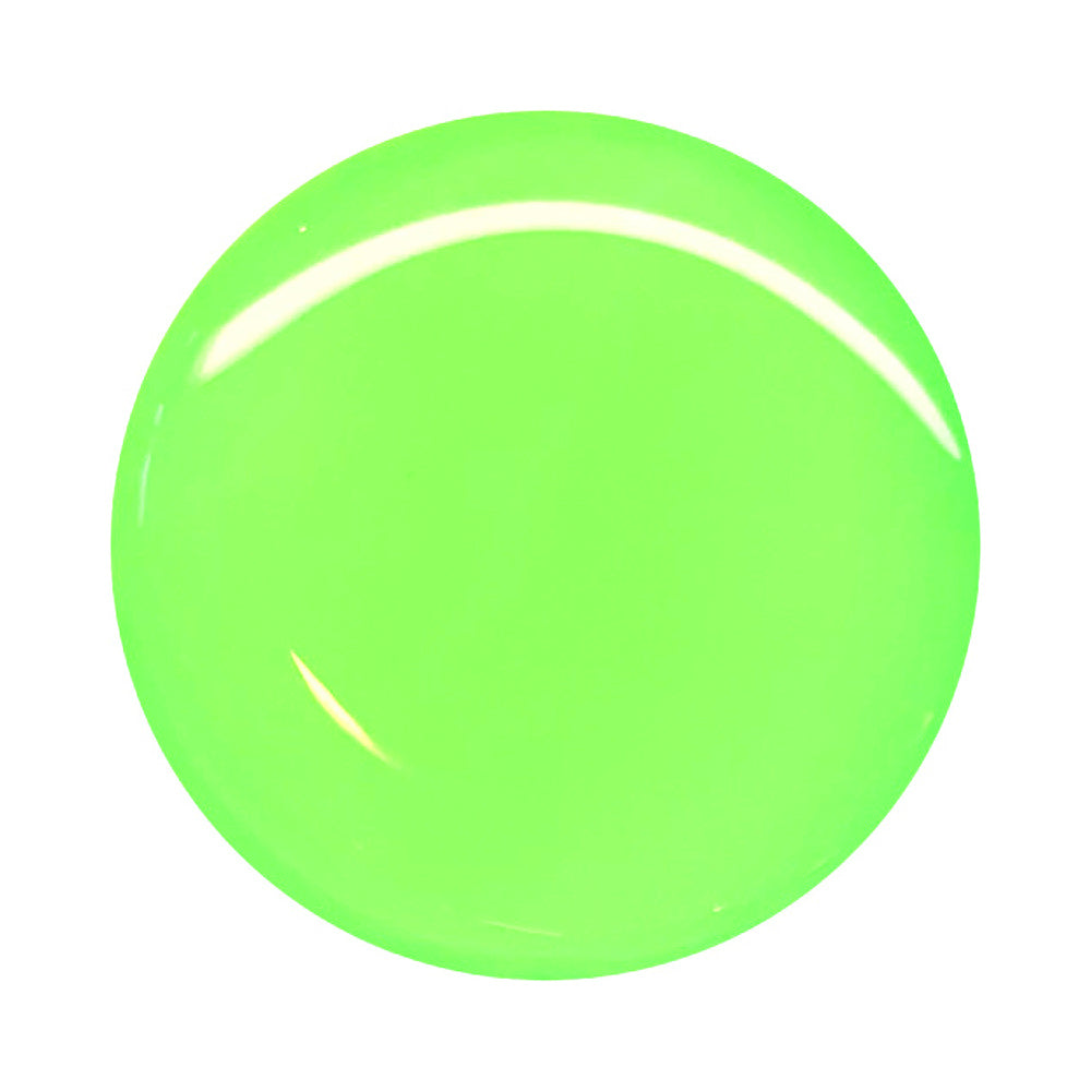 347 Color Gel Neon Lime