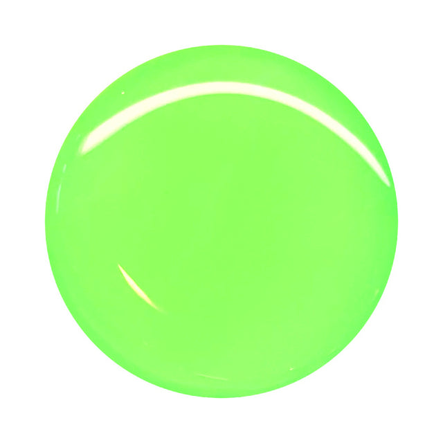 347 Color Gel Neon Lime