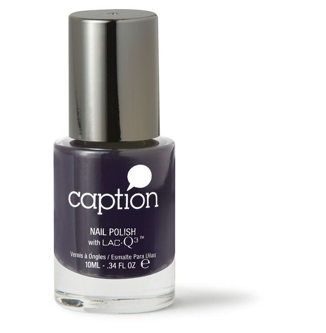 Young Nails Caption