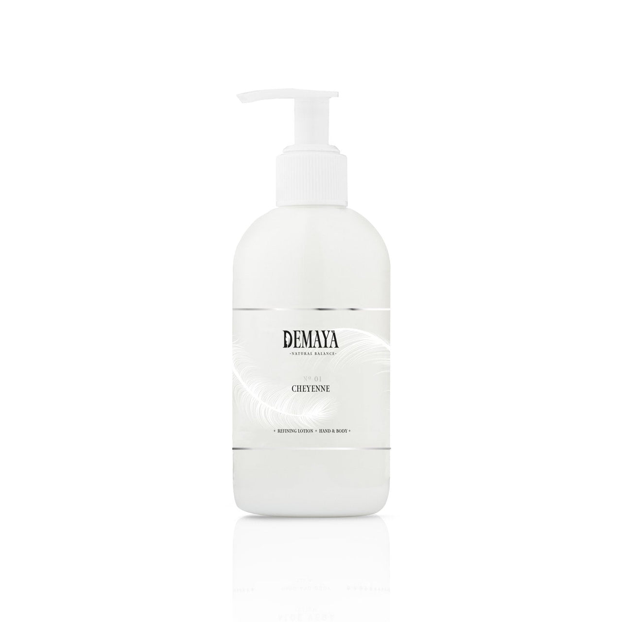 DEMAYÄ Refining Lotion Cheyenne 236ml