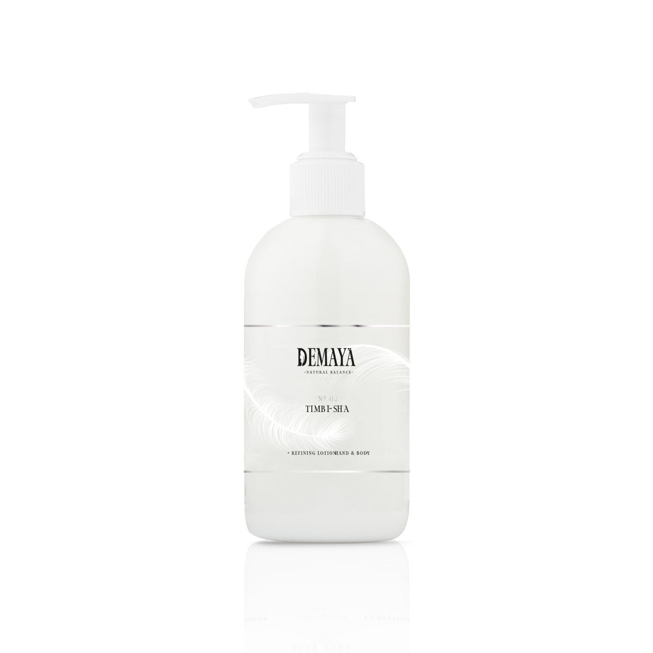 DEMAYÄ Refining Lotion Timbi-Sha 236ml