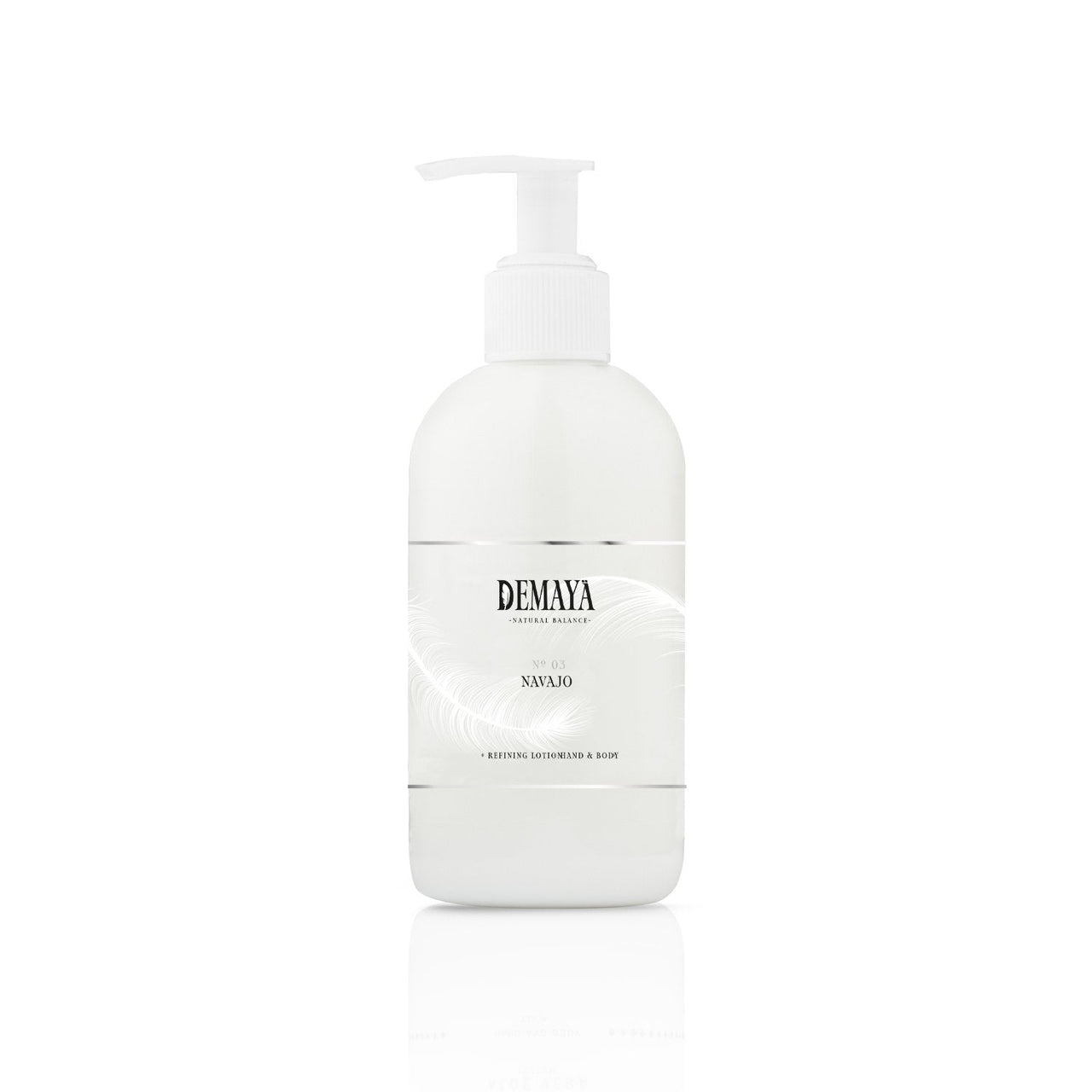 DEMAYÄ Refining Lotion Navajo 236ml
