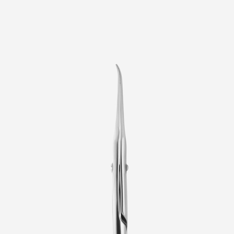STALEKS Pro Magnolia Cuticle Scissor SX-21/1M
