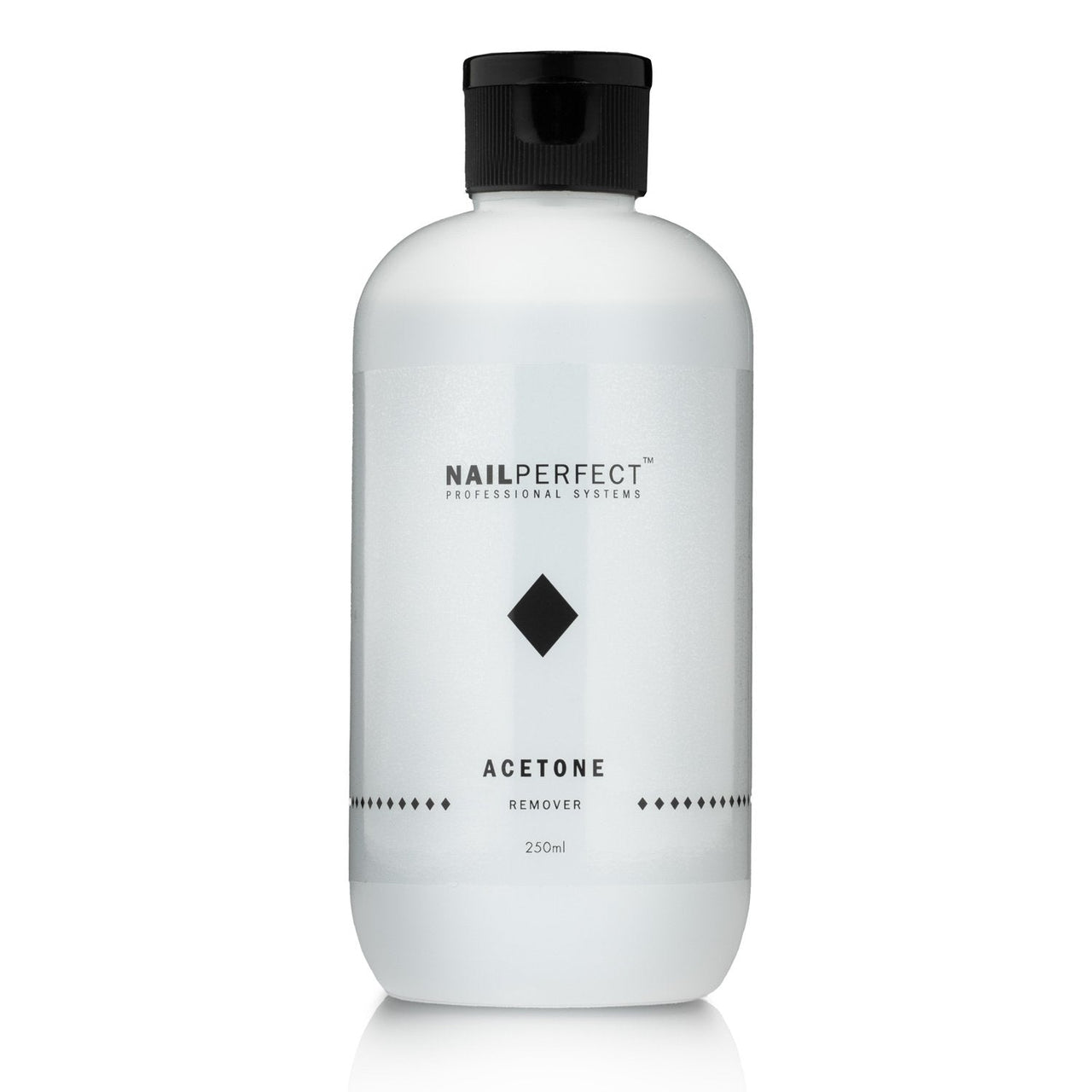 Nail Perfect Acetone 250ml