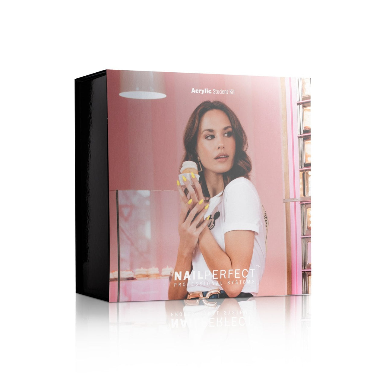 Nail Perfect Acrylic Student Kit