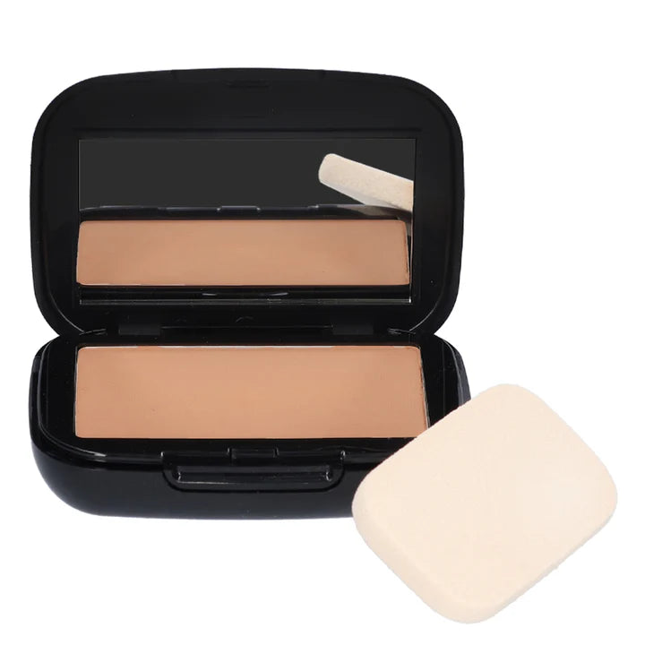 Kompaktpuder Make-up-Puder