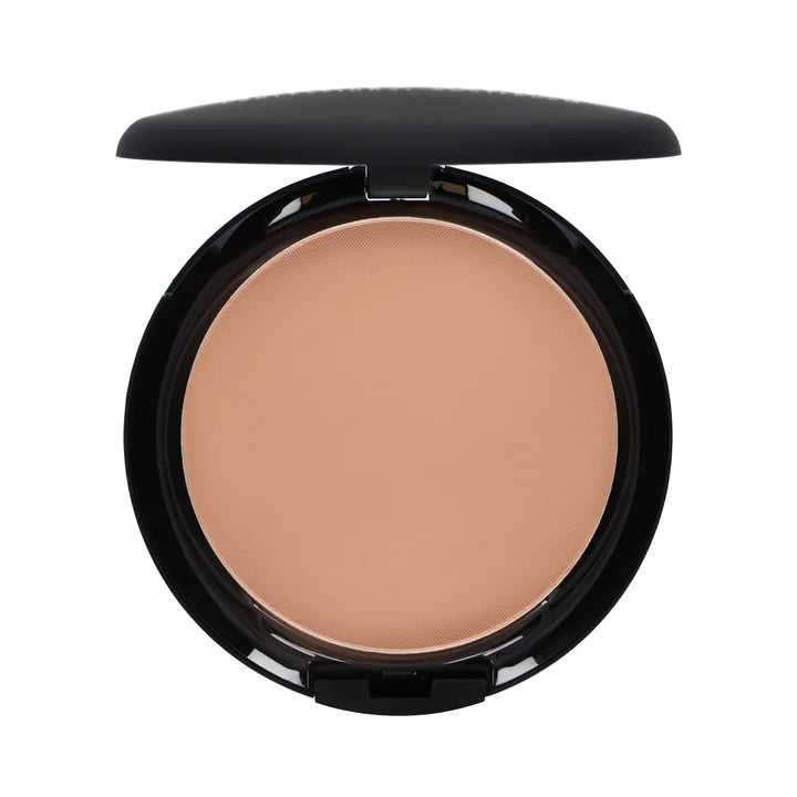 Compact Mineral Powder