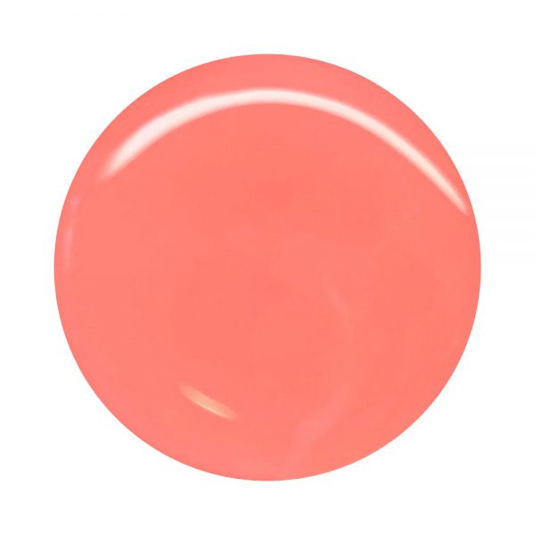 348 Color Gel Peach & Pink