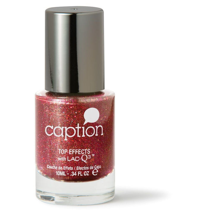 Caption - Outta My Mind