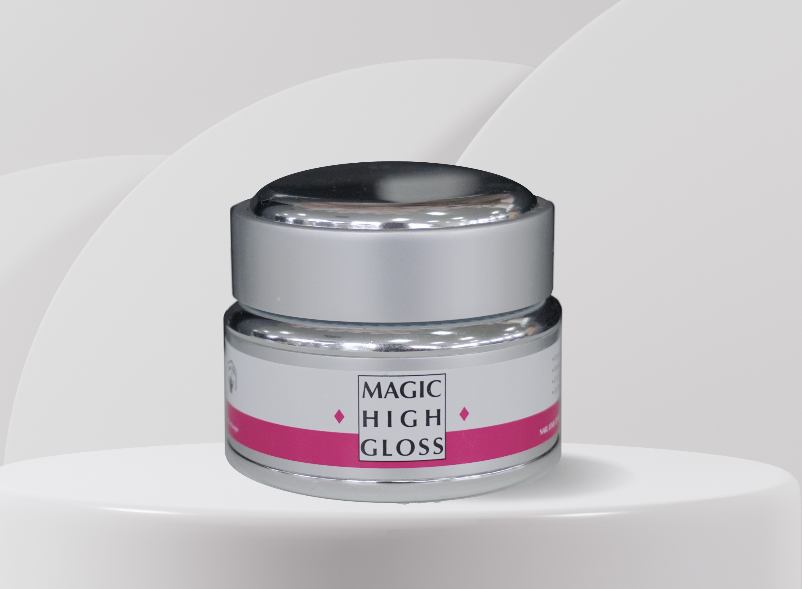 NLC Magic High Gloss