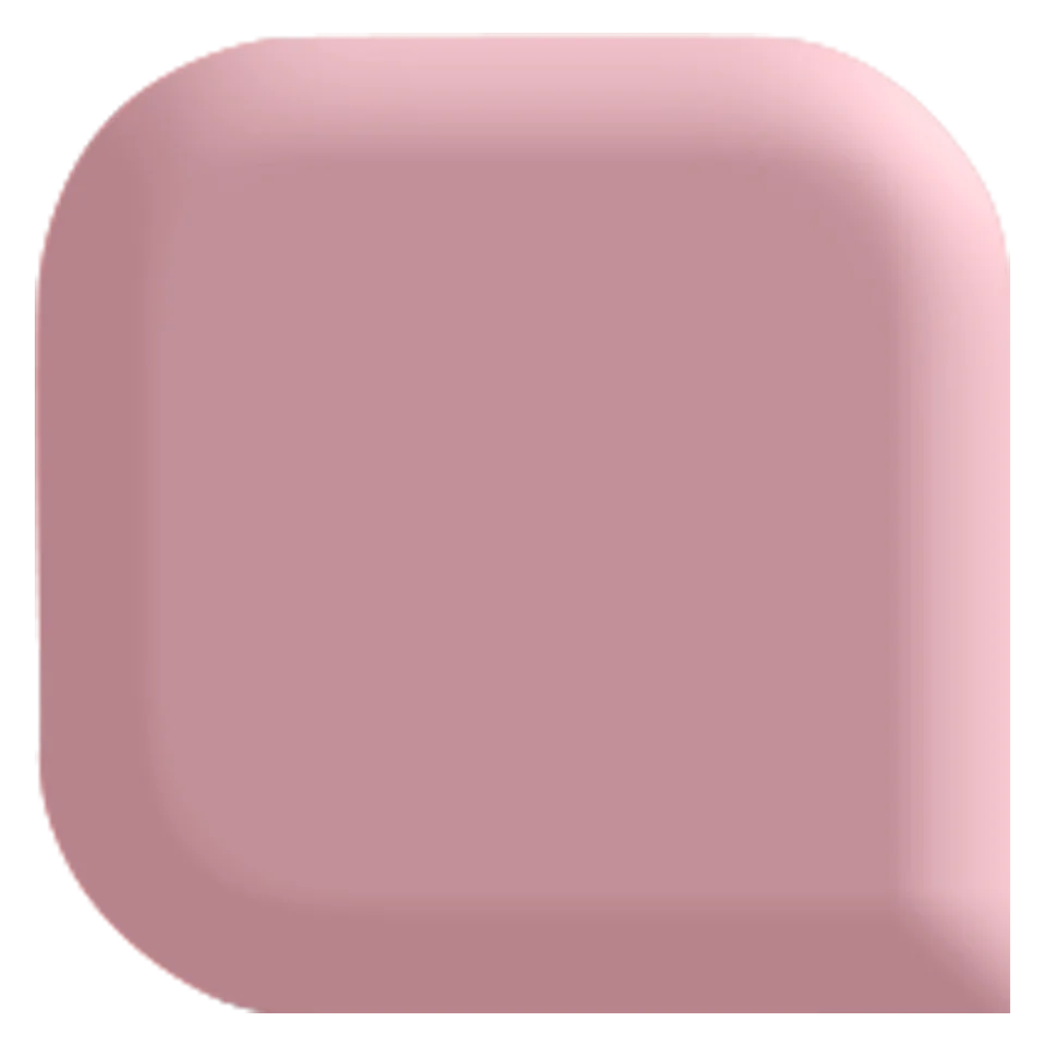 Acrylic Powder Makeover Rose