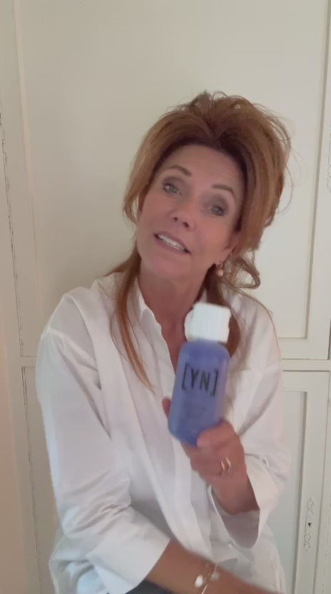 YN Mani.Q Cleanser 237ml.