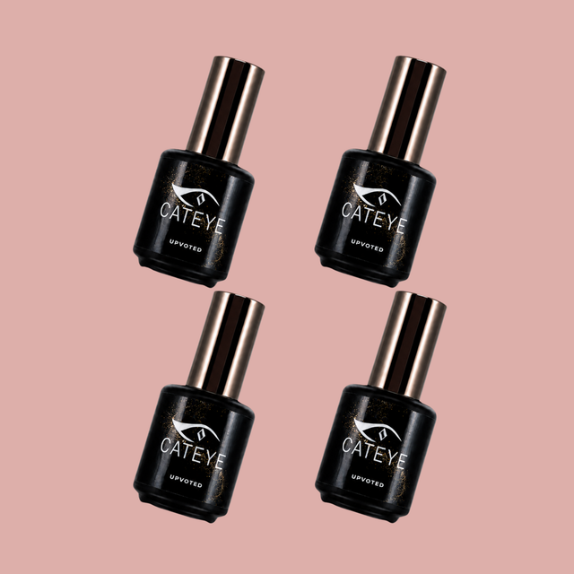 Nail Perfect UPVOTED Cat Eye Collection, magnetische gelpolish
