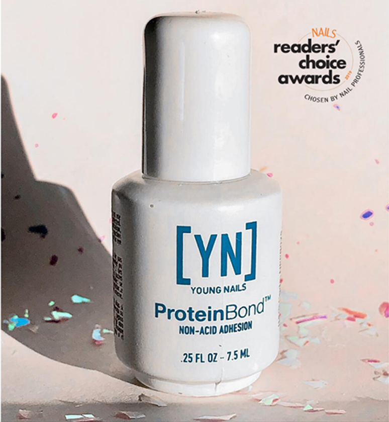 YN ProteinBond
