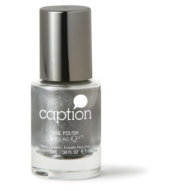 Young Nails Caption
