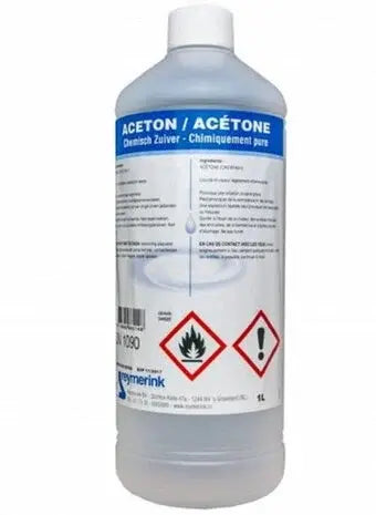 Aceton 1000 ml