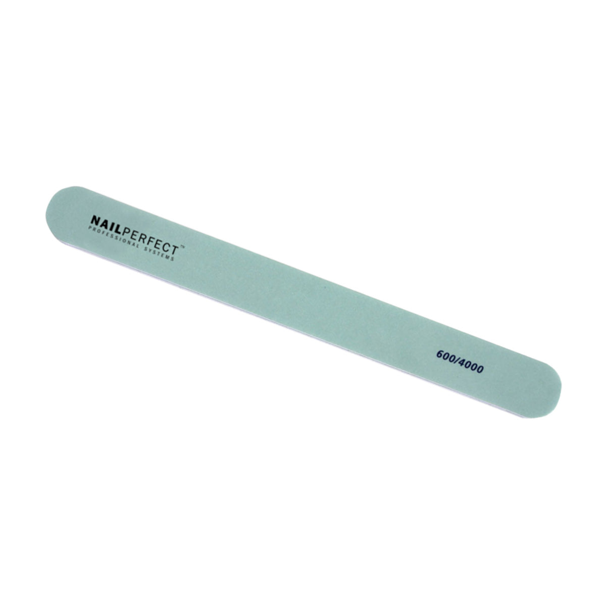 Nail Perfect Miracle Shiner Round 600/4000, polijstbuffer
