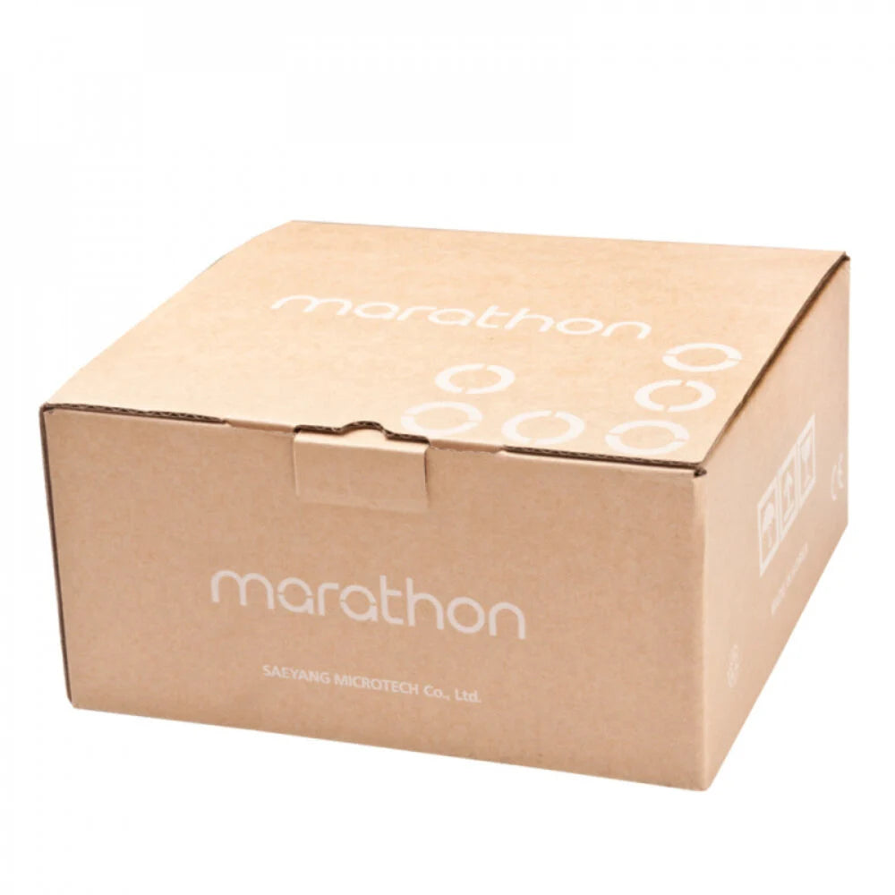 Nagelfrees Saeyang Marathon 3 Champion 30K - H200
