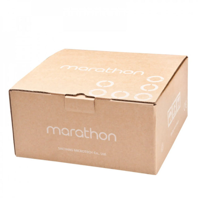 Nagelfrees Saeyang Marathon 3 Champion 30K - H200